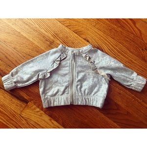 Cat & Jack Jacket NB